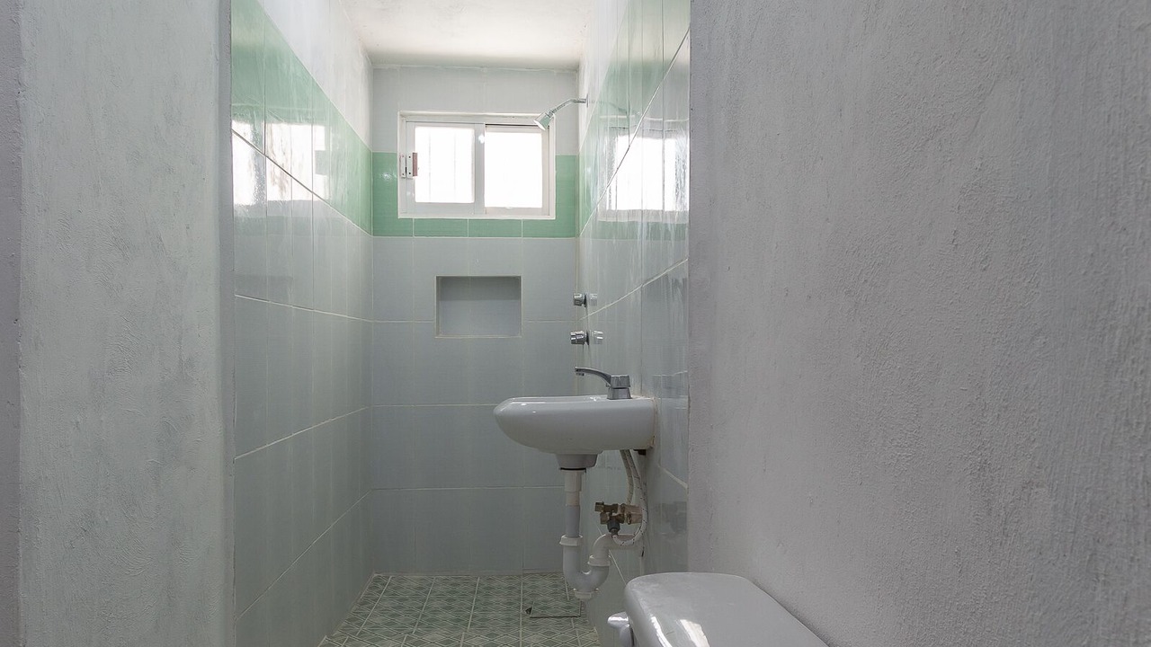 Photo of Bathroom in Chuburna Puerto
