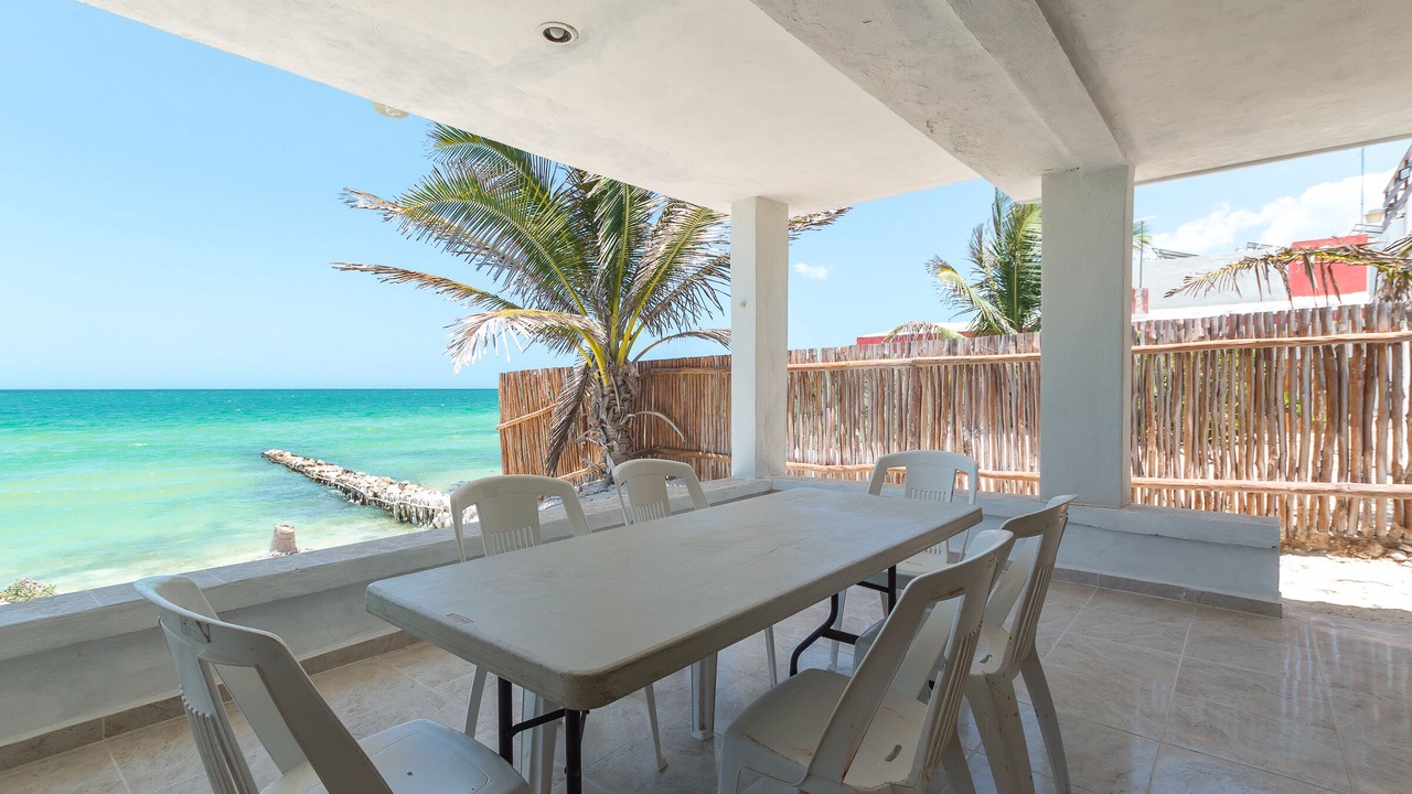 Photo of Outdoor in Chuburna Puerto