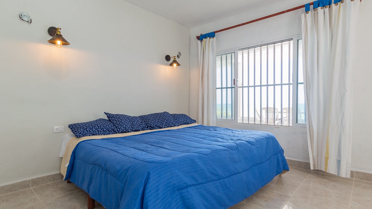 Photo of Bedroom in Chuburna Puerto