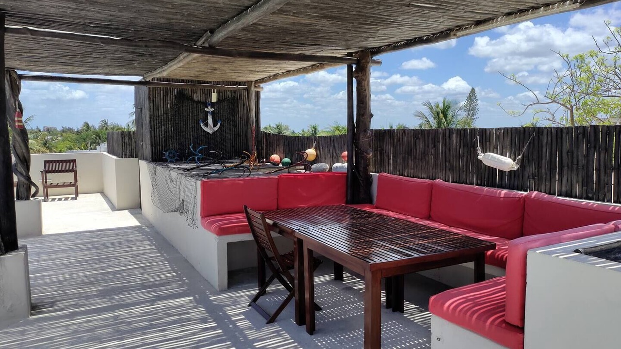 Photo of Outdoor in Merida