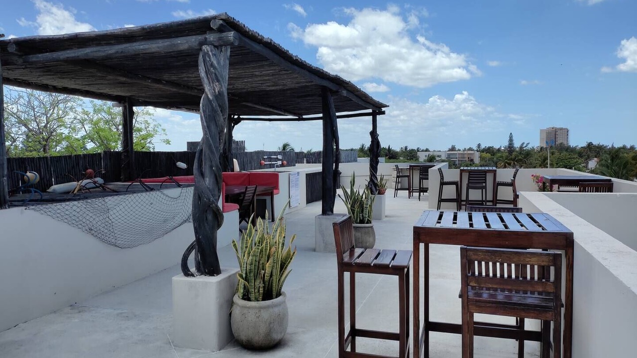 Photo of Outdoor in Merida