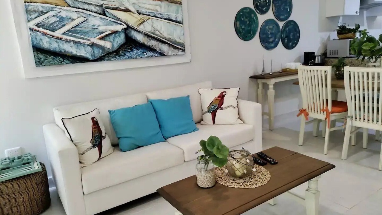 Photo of Livingroom in Merida