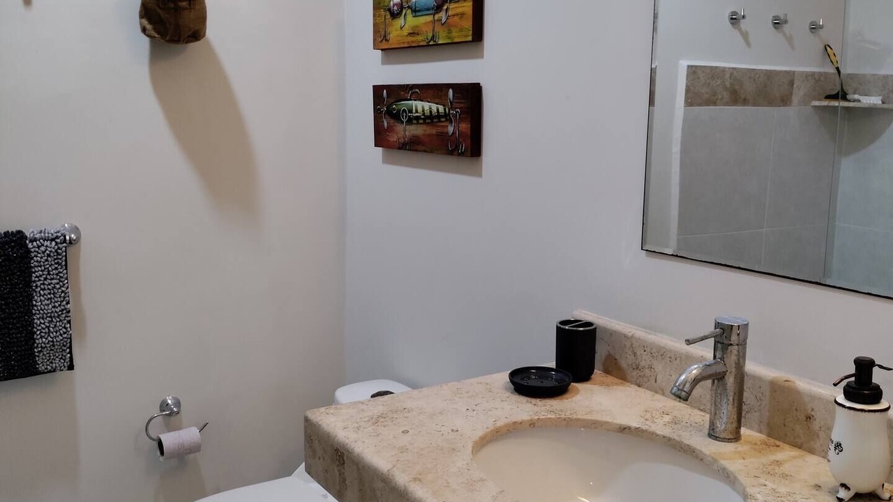 Photo of Bathroom in Merida