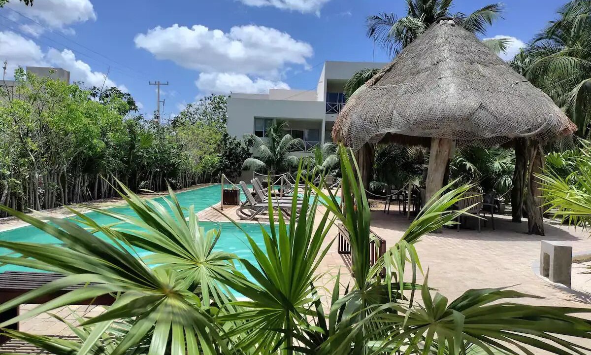 Photo of Outdoor in Merida