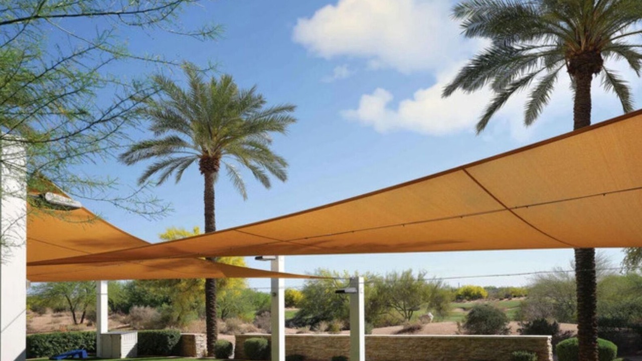 Photo of Outdoor in Desert Ridge