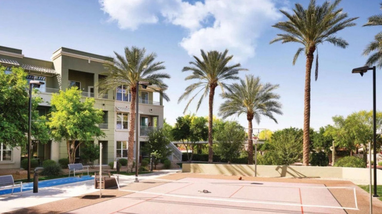Photo of Others in Desert Ridge