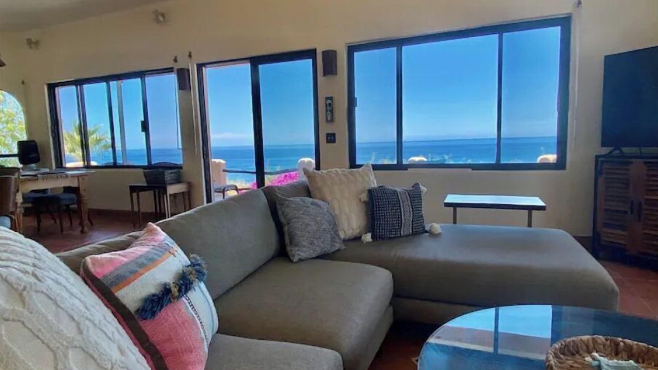 Photo of Livingroom in Los Barriles