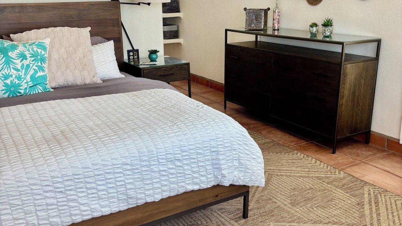 Photo of Bedroom in Los Barriles