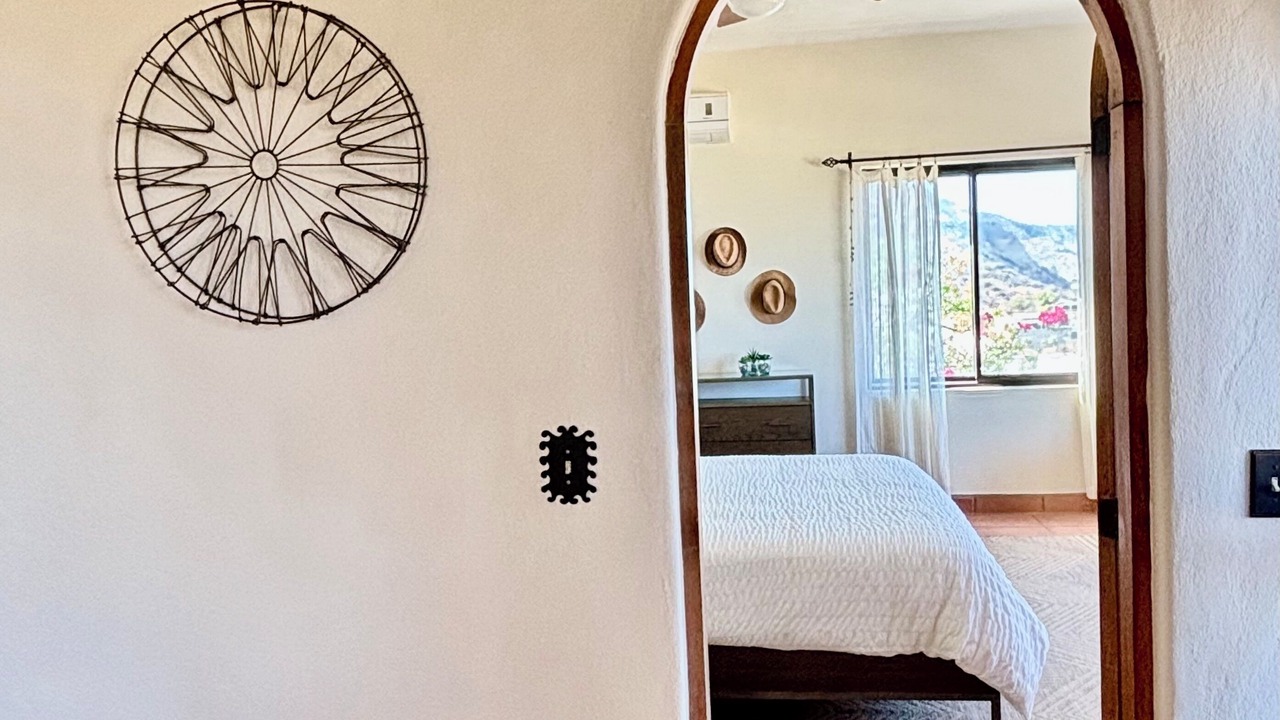 Photo of Bedroom in Los Barriles