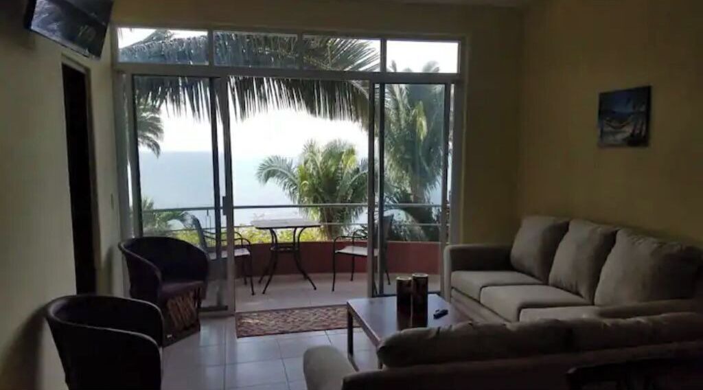 Photo of Livingroom in Chacala