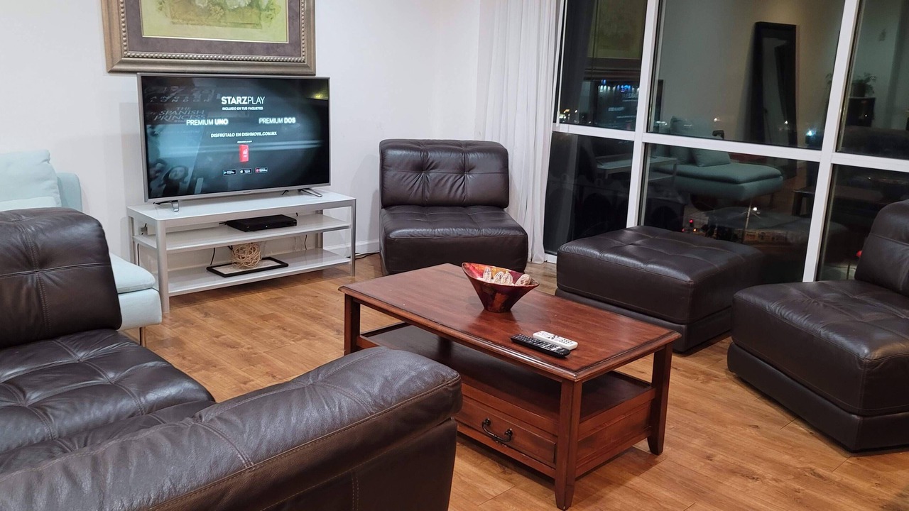 Photo of Livingroom in Playas de Tijuana