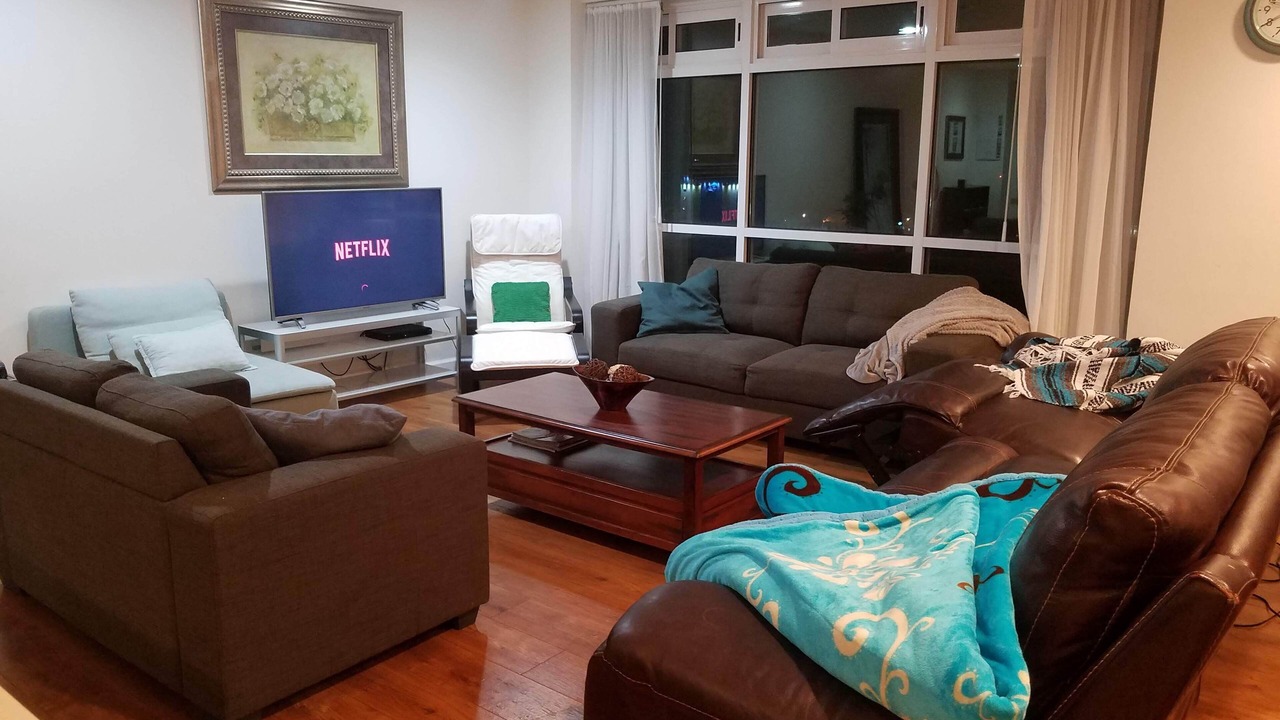 Photo of Livingroom in Playas de Tijuana