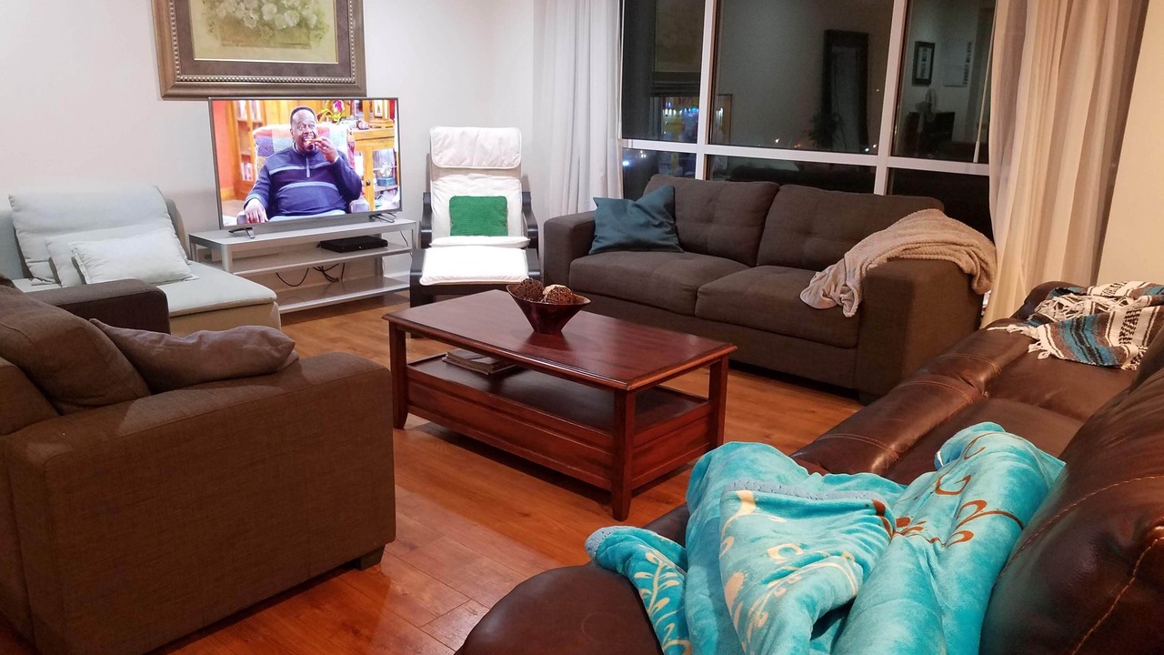 Photo of Livingroom in Playas de Tijuana