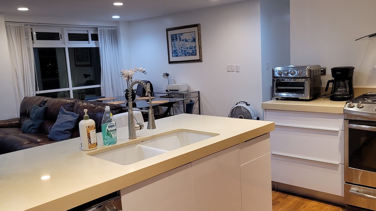 Photo of Kitchen in Playas de Tijuana