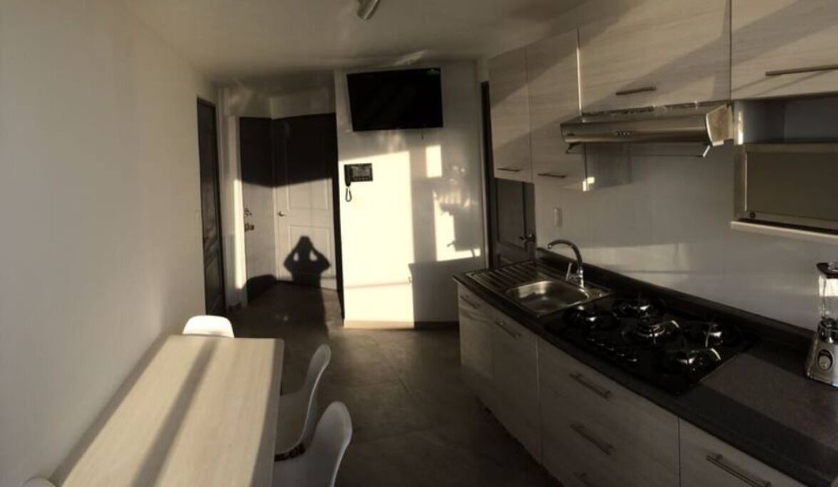 Photo of Kitchen in Queretaro