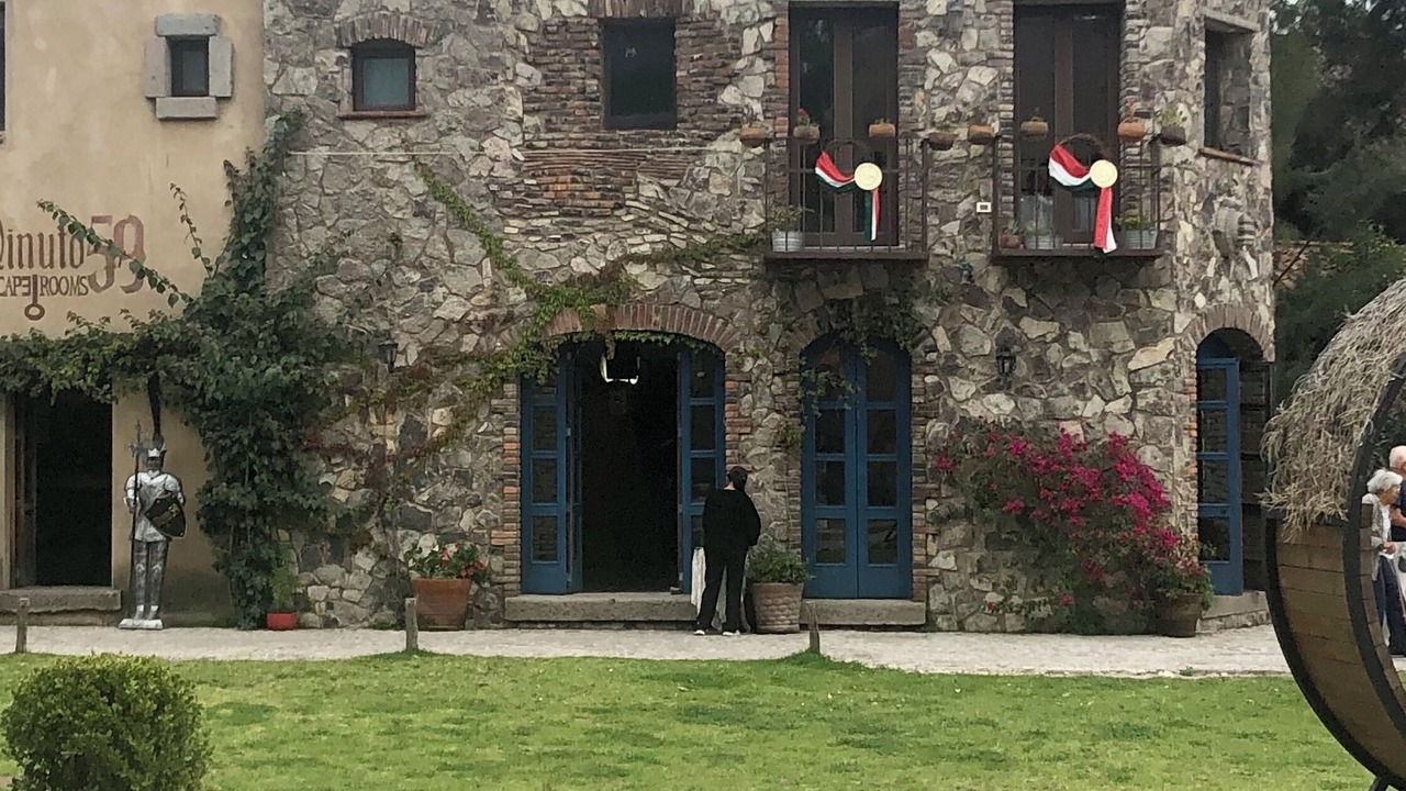 Photo of Outdoor in Santeagueda