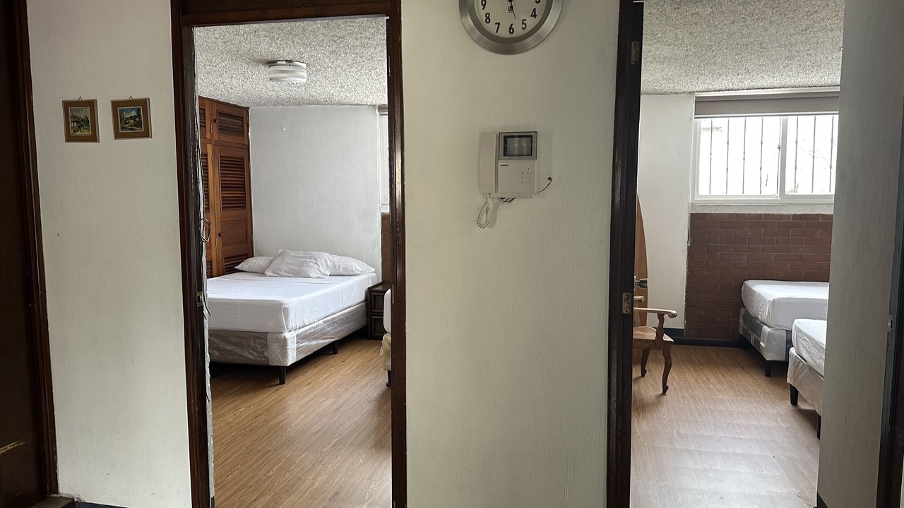 Photo of Bedroom in Zona 14