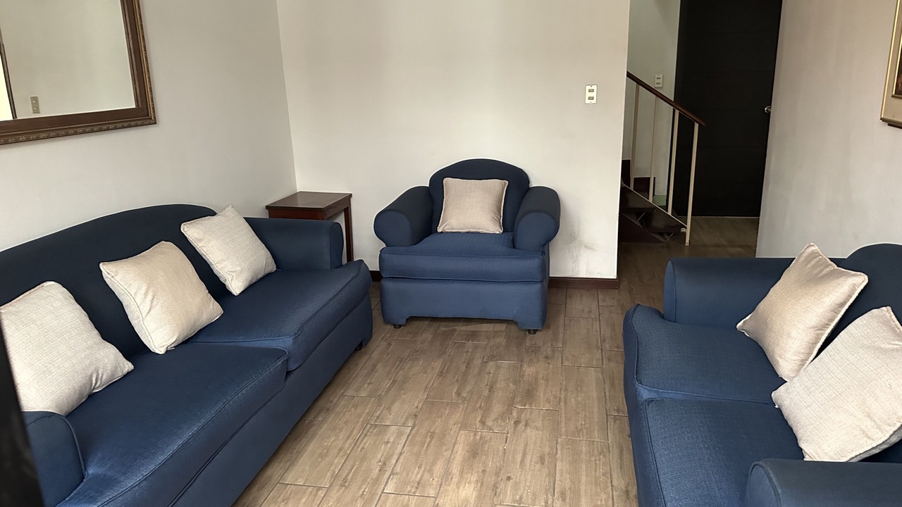 Photo of Livingroom in Zona 14