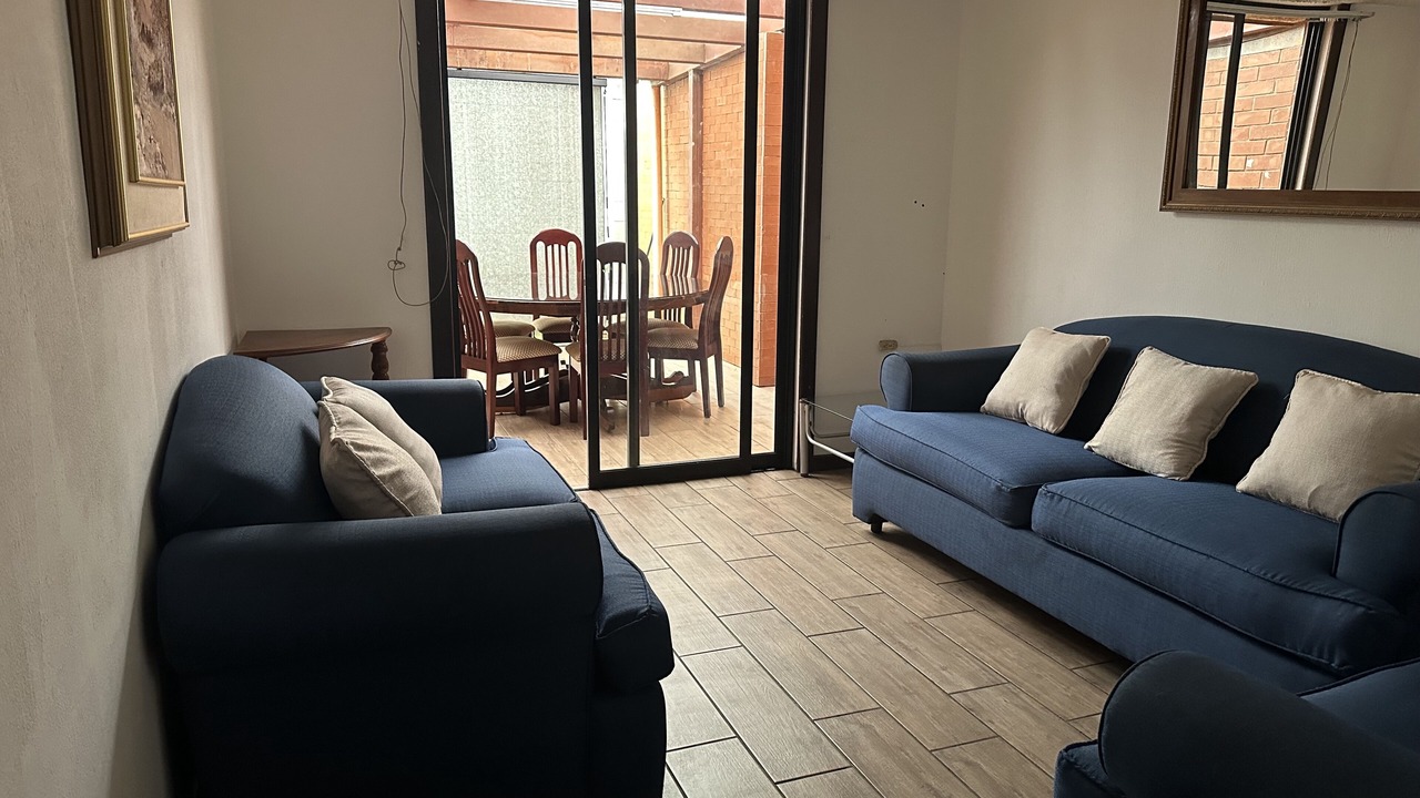 Photo of Livingroom in Zona 14