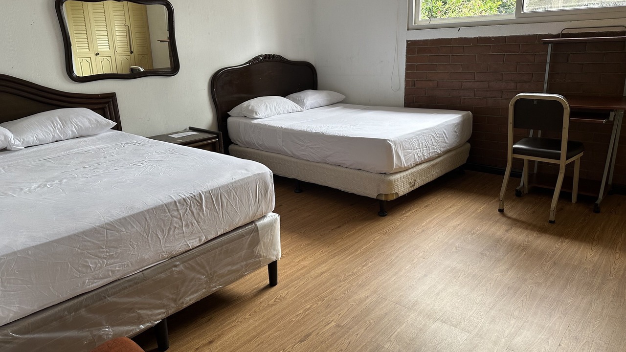 Photo of Bedroom in Zona 14
