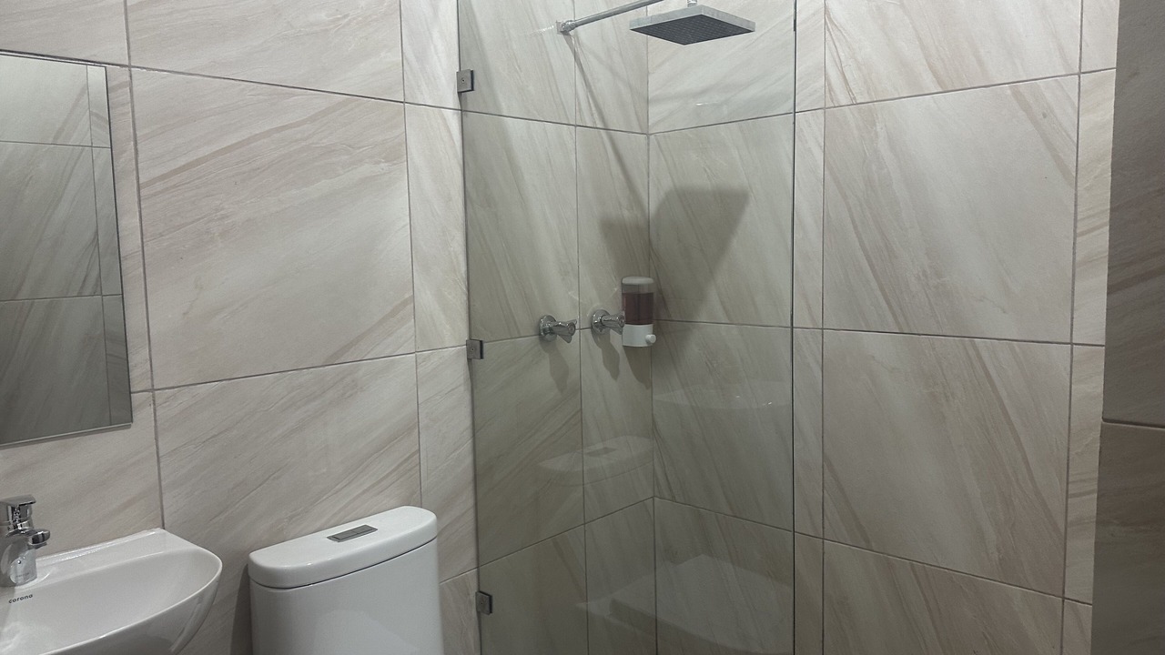 Photo of Bathroom in Zona 14