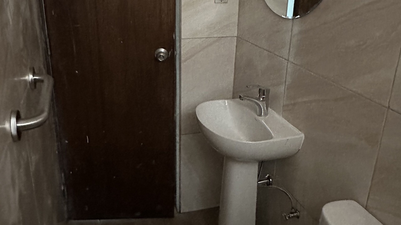 Photo of Bathroom in Zona 14
