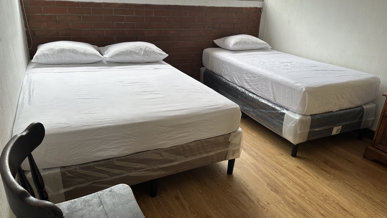 Photo of Bedroom in Zona 14