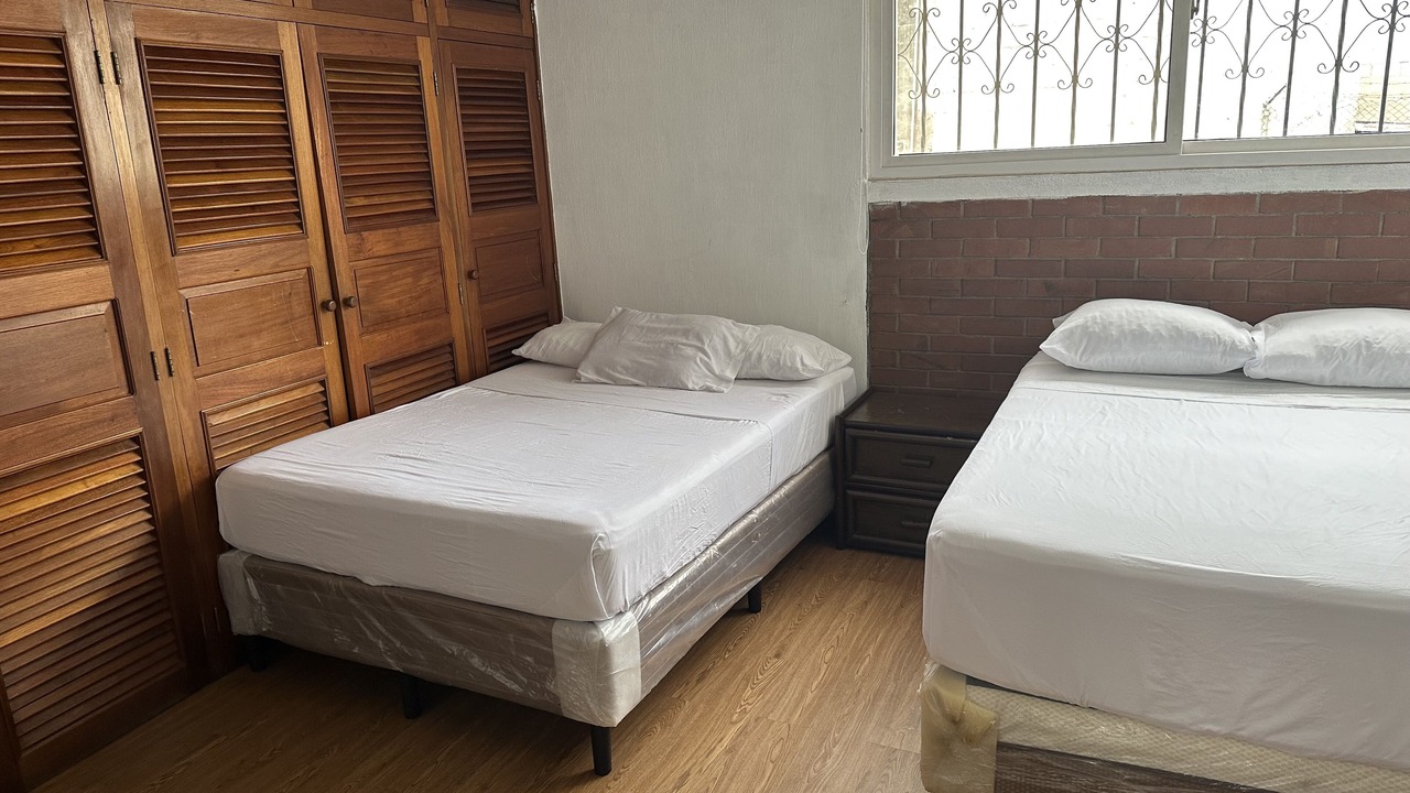 Photo of Bedroom in Zona 14