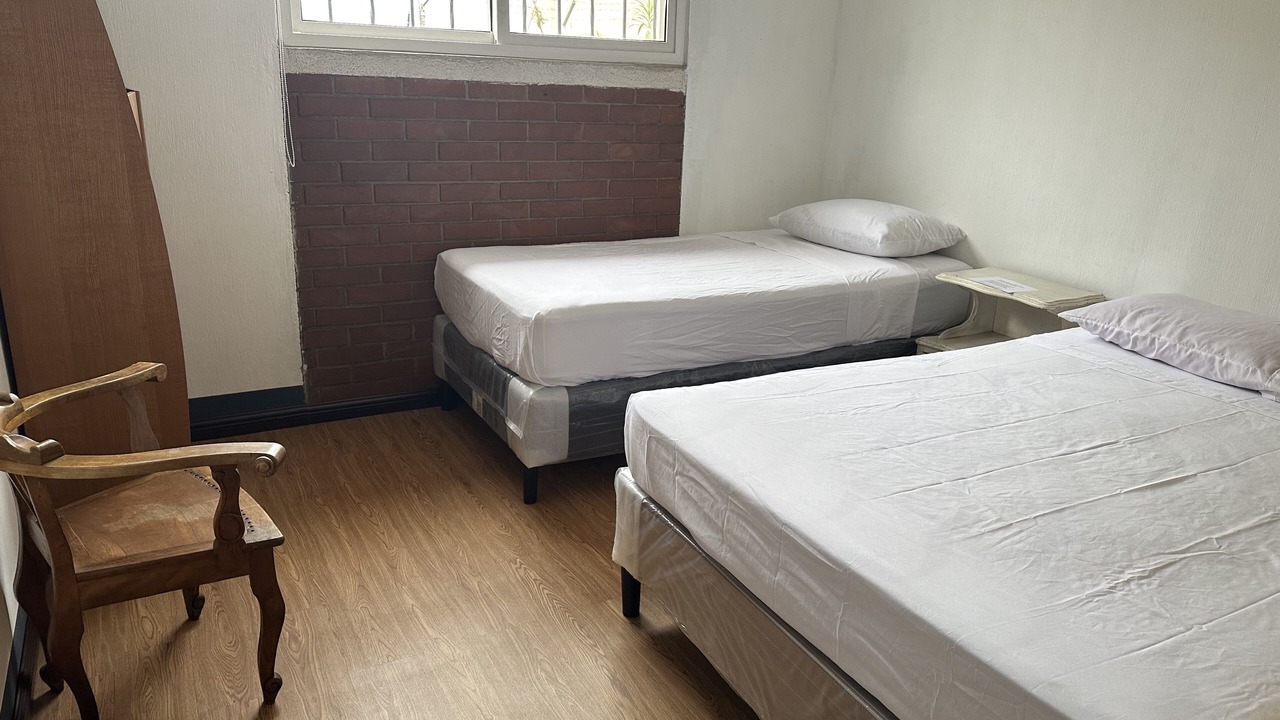 Photo of Bedroom in Zona 14
