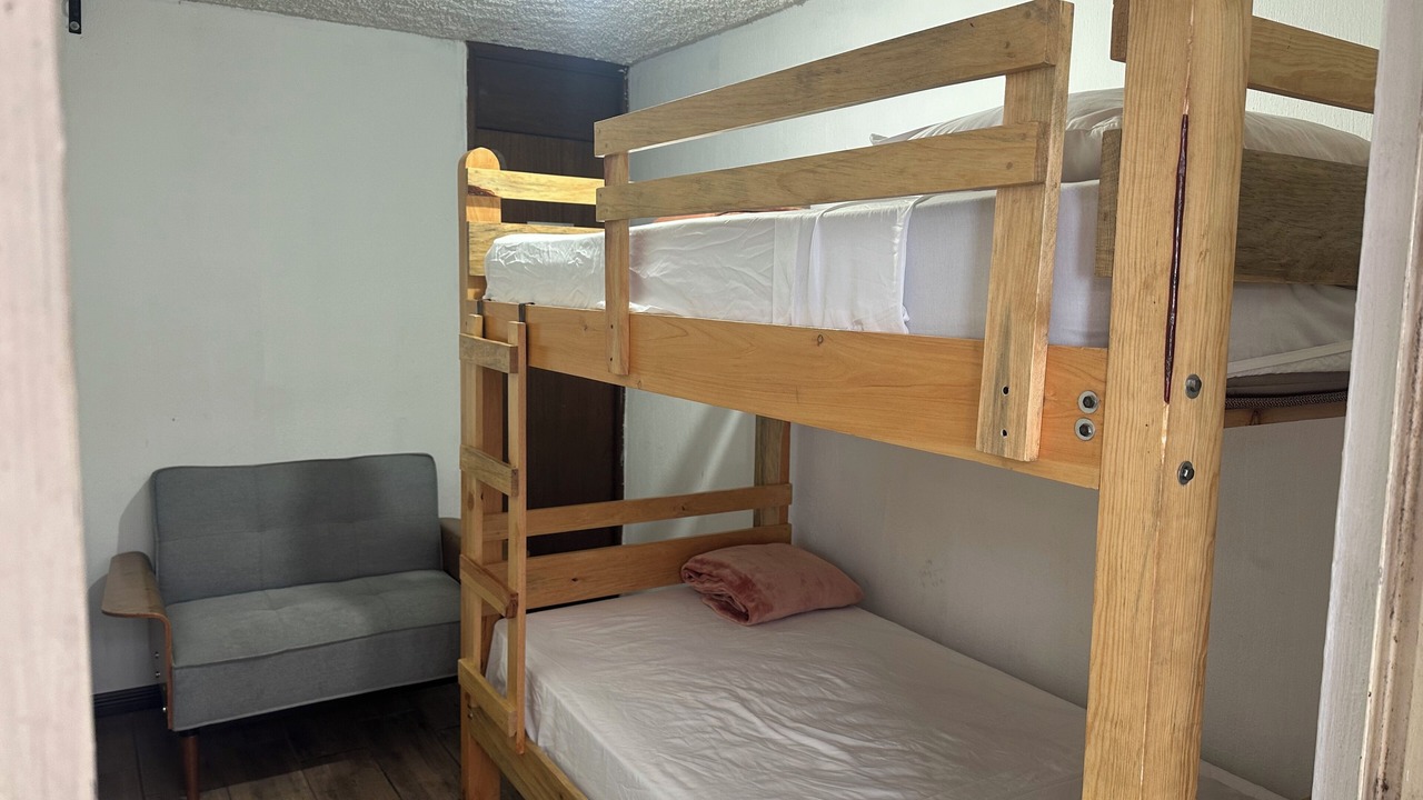 Photo of Bedroom in Zona 14