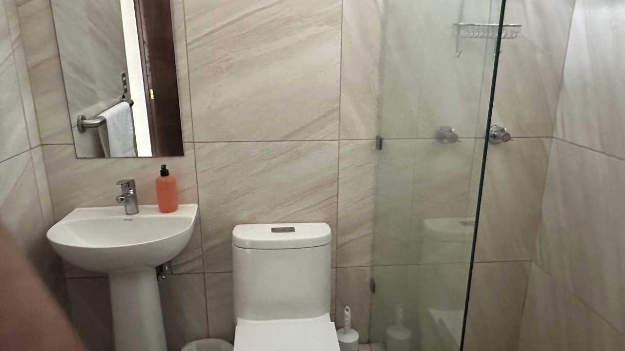 Photo of Bathroom in Zona 14