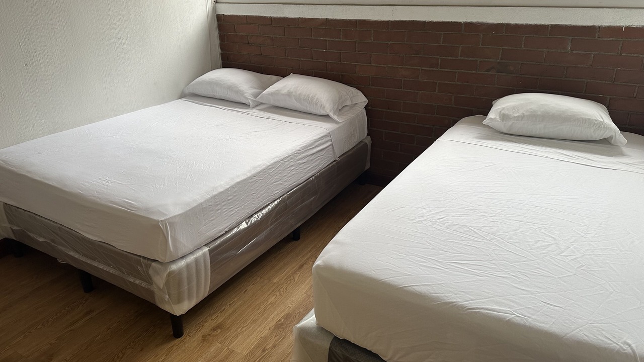 Photo of Bedroom in Zona 14
