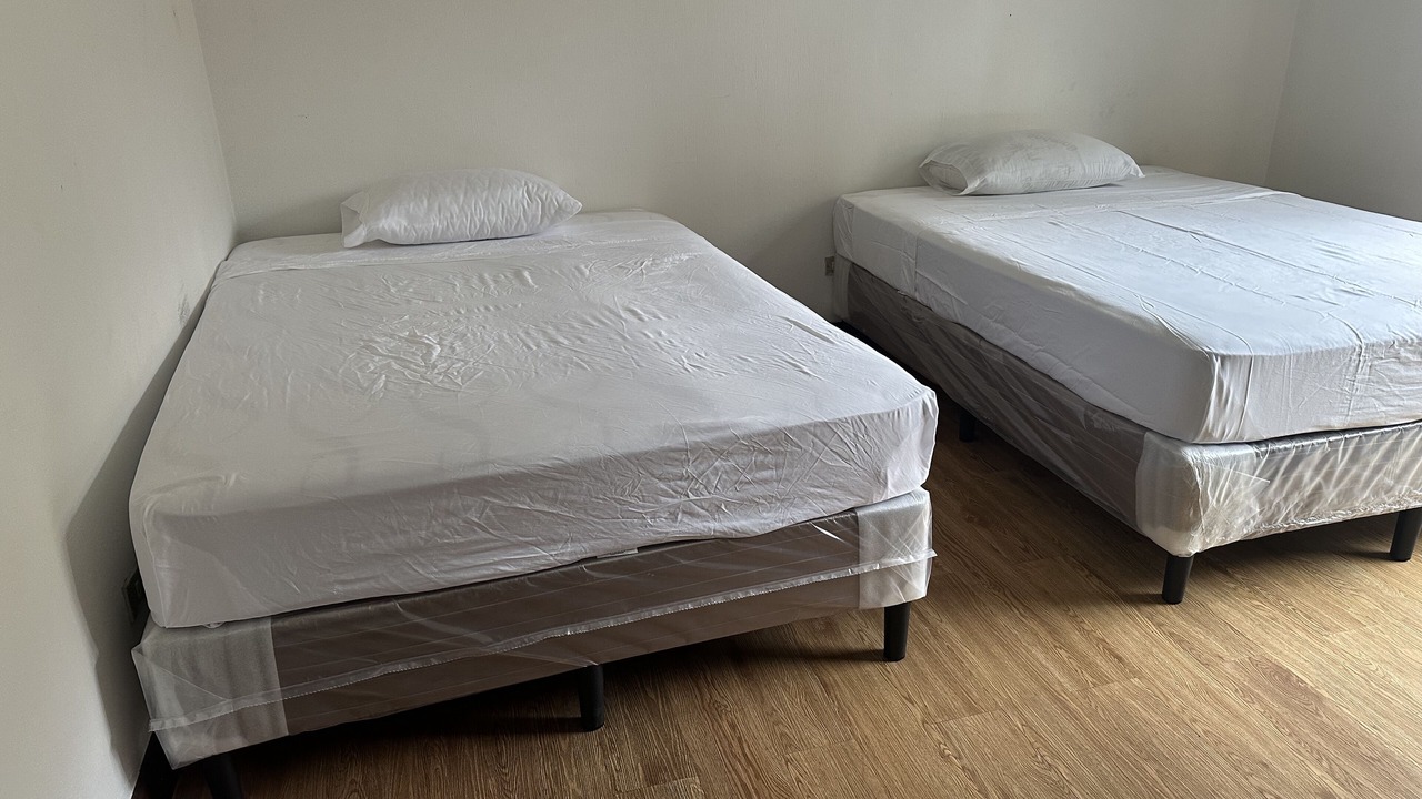 Photo of Bedroom in Zona 14