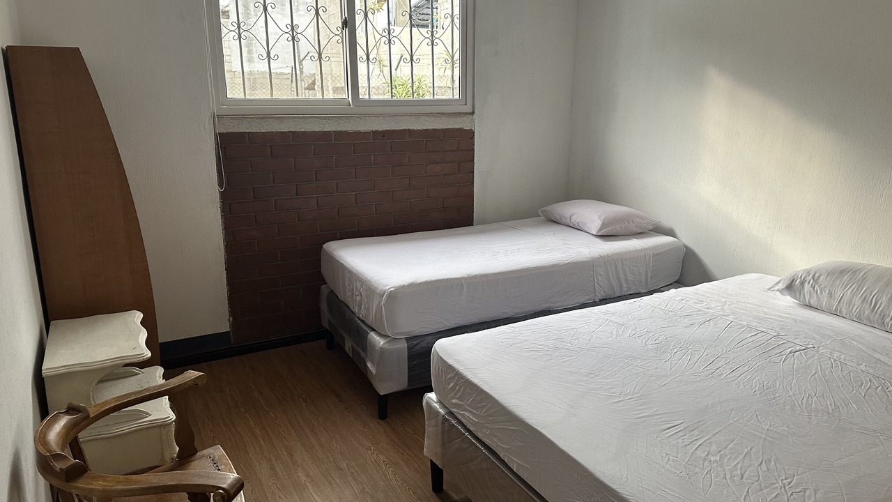 Photo of Bedroom in Zona 14