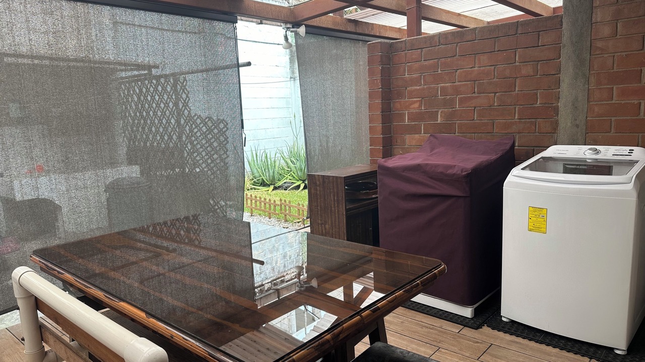 Photo of Outdoor in Zona 14
