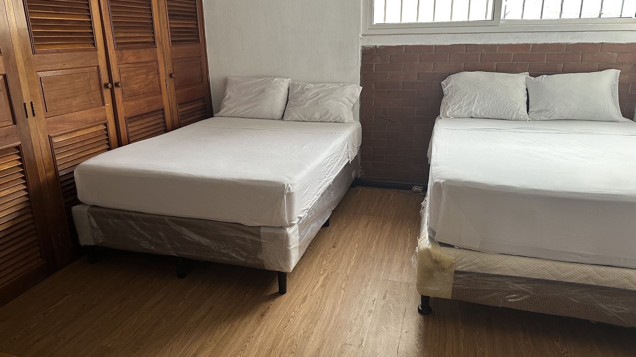 Photo of Bedroom in Zona 14