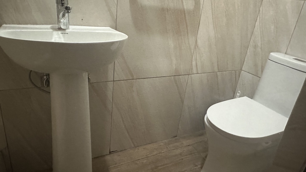 Photo of Bathroom in Zona 14