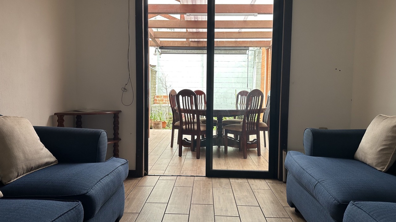 Photo of Livingroom in Zona 14