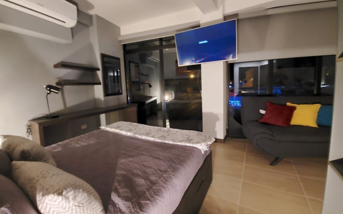 Photo of Bedroom in Campestre-Lomas