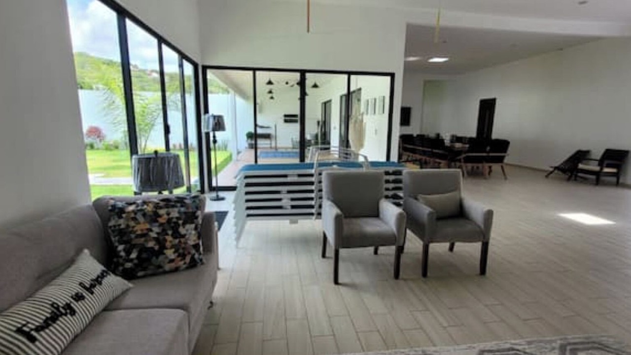 Photo of Livingroom in Ticuman