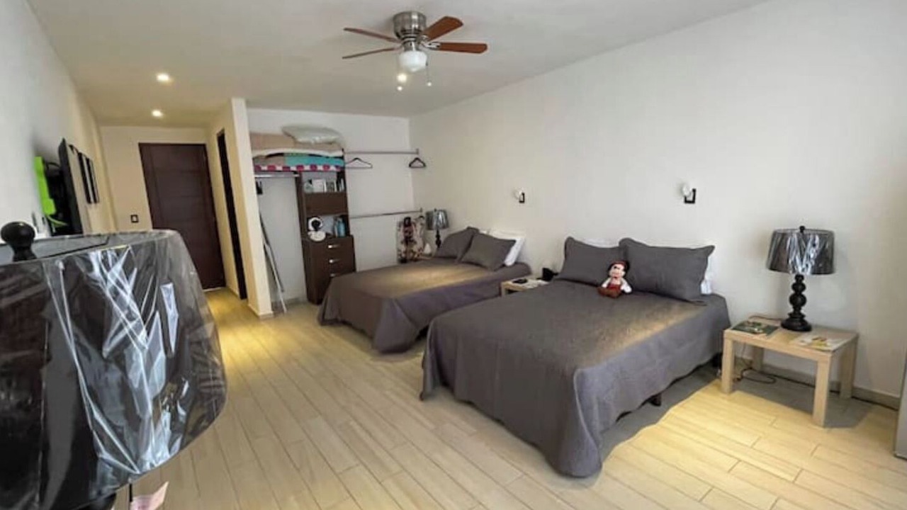 Photo of Bedroom in Ticuman