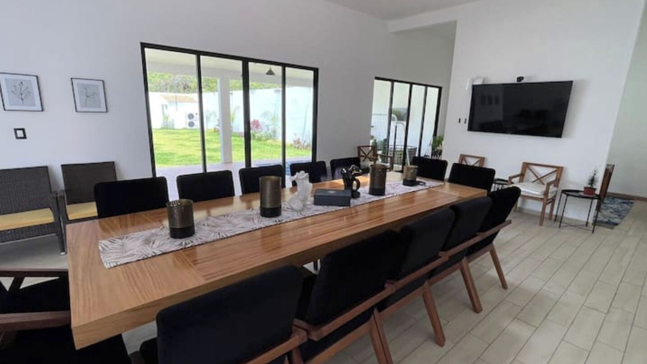 Photo of Kitchen in Ticuman