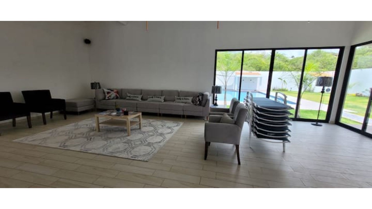 Photo of Livingroom in Ticuman