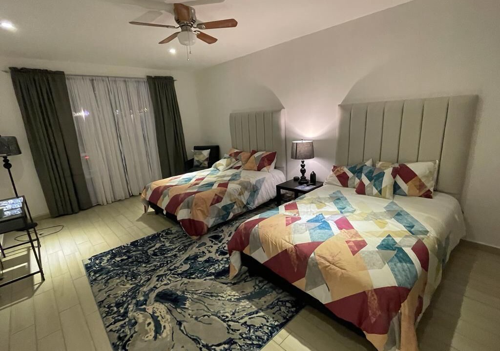 Photo of Bedroom in Ticuman