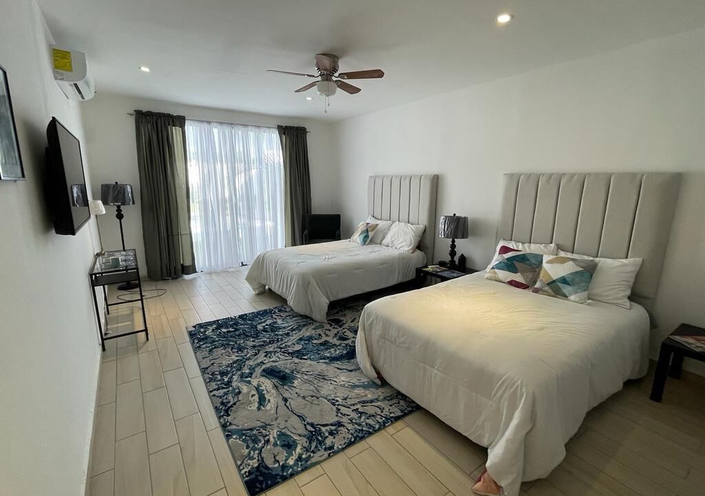 Photo of Bedroom in Ticuman