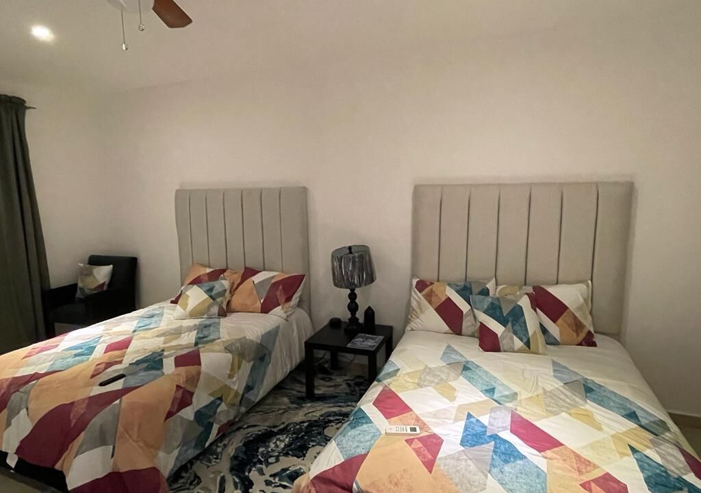 Photo of Bedroom in Ticuman