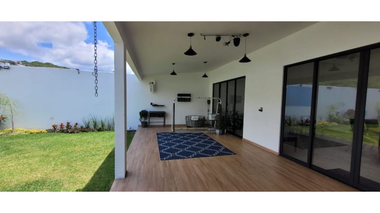 Photo of Patio Balcony in Ticuman