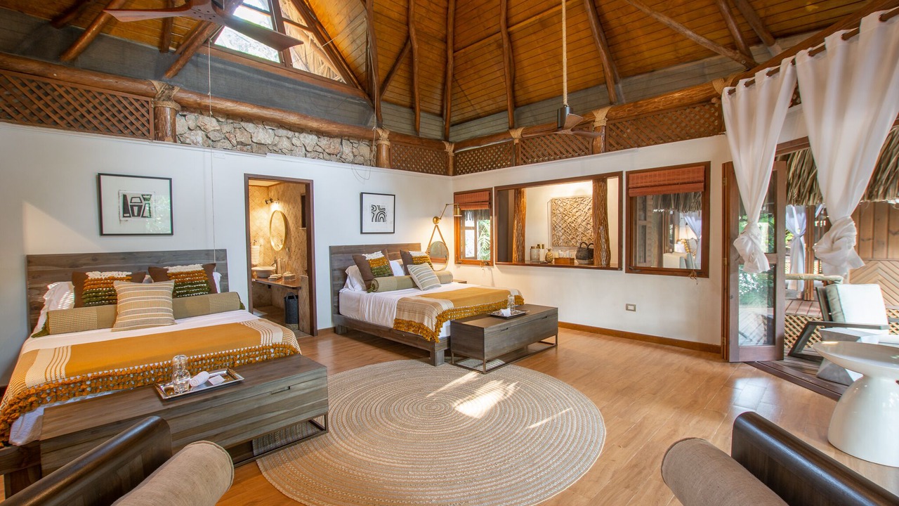 Photo of Bedroom in San Felipe de Lara
