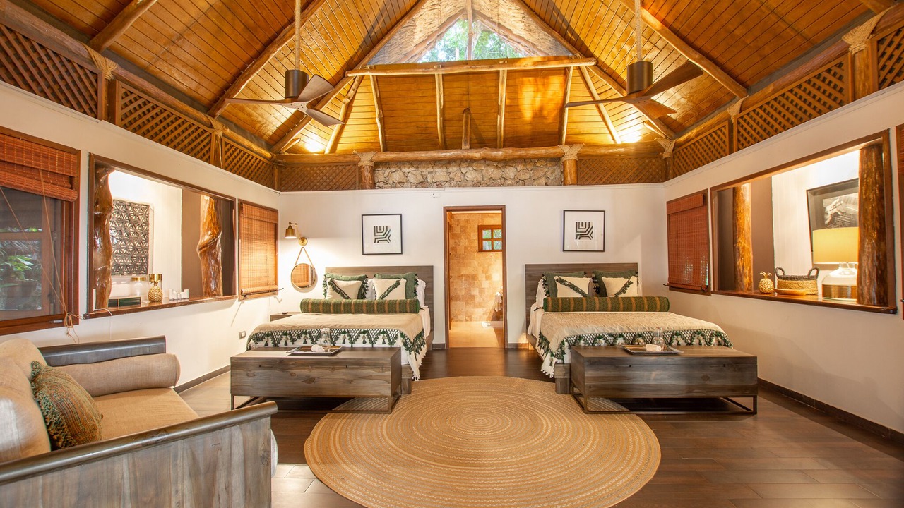 Photo of Bedroom in San Felipe de Lara