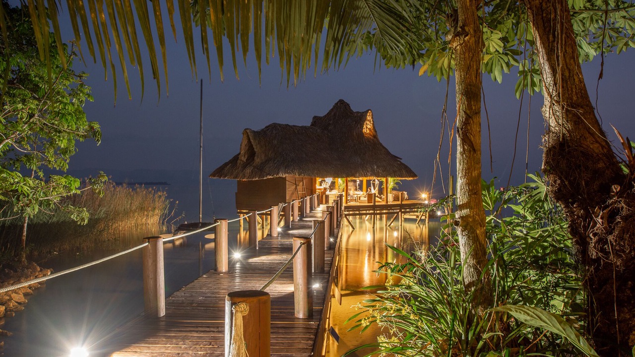Photo of Outdoor in San Felipe de Lara